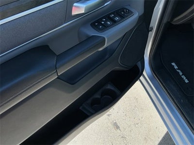 2021 RAM 1500 Big Horn Crew Cab 4x2 5'7" Box