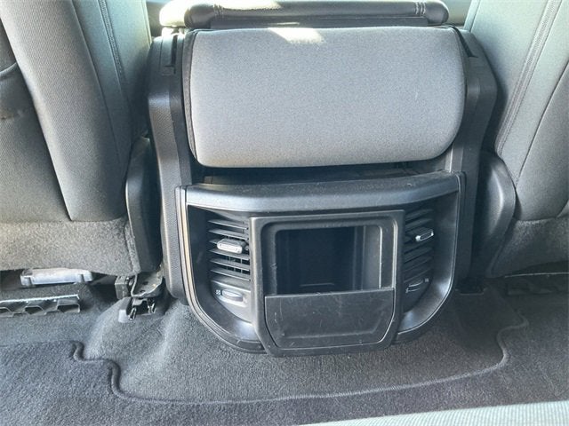 2021 RAM 1500 Big Horn Crew Cab 4x2 5'7" Box