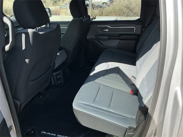 2021 RAM 1500 Big Horn Crew Cab 4x2 5'7" Box