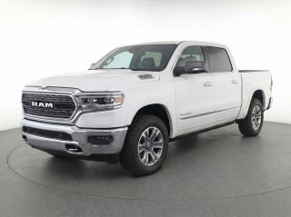 2023 RAM 1500 Limited Crew Cab 4x4 5'7" Box