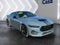 2024 Ford Mustang GT Premium Fastback