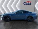 2024 Ford Mustang GT Premium Fastback