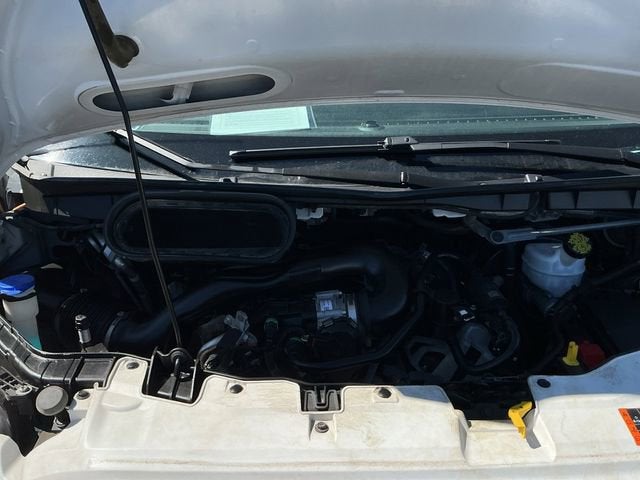 2022 Ford Transit Passenger Wagon XL