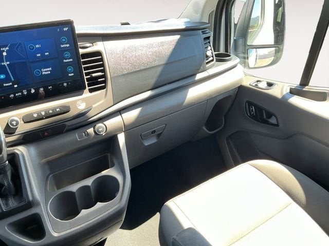 2022 Ford Transit Passenger Wagon XL