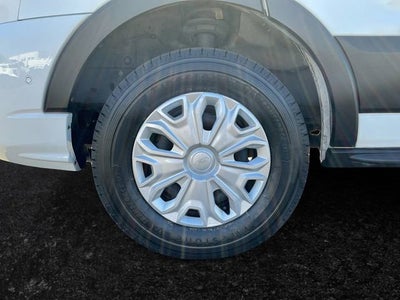 2022 Ford Transit Passenger Wagon XL