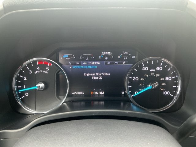 2020 Ford F-250 LARIAT