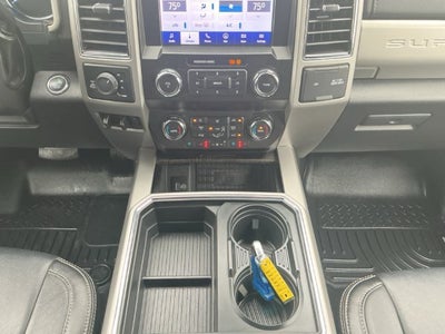 2020 Ford F-250 LARIAT