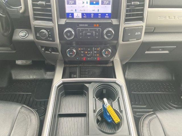 2020 Ford F-250 LARIAT