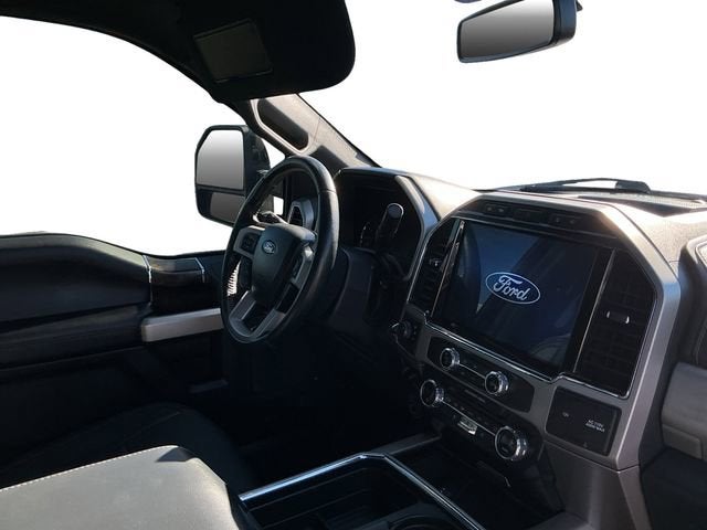 2022 Ford F-350 LARIAT