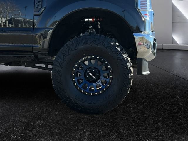 2022 Ford F-350 LARIAT