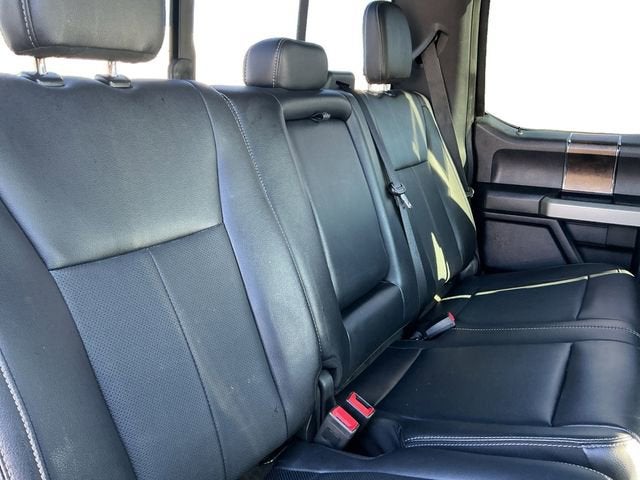 2022 Ford F-350 LARIAT