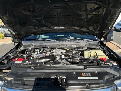 2022 Ford F-350 LARIAT