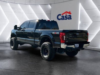 2022 Ford F-350 LARIAT