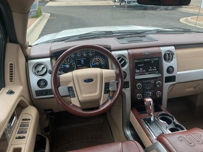2014 Ford F-150 XL