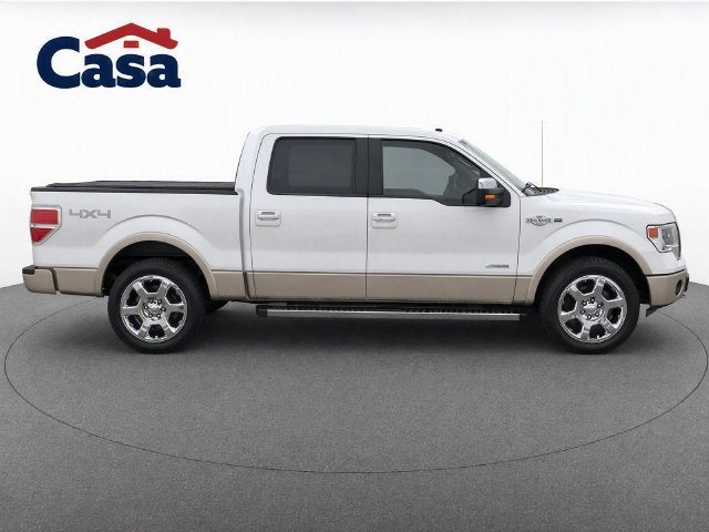 2014 Ford F-150 XL