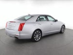 2016 Cadillac CTS Luxury Collection RWD