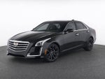 2016 Cadillac CTS Premium Collection RWD