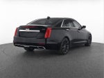 2016 Cadillac CTS Premium Collection RWD