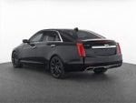 2016 Cadillac CTS Premium Collection RWD