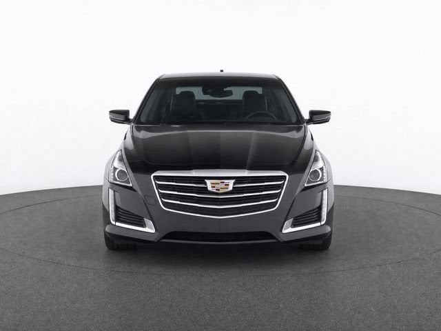 2016 Cadillac CTS Premium Collection RWD