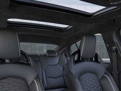 2026 Cadillac CT5-V V-Series Blackwing