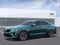 2026 Cadillac CT4-V V-Series Blackwing