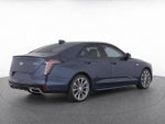 2022 Cadillac CT4 Sport