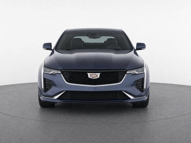 2022 Cadillac CT4 Sport