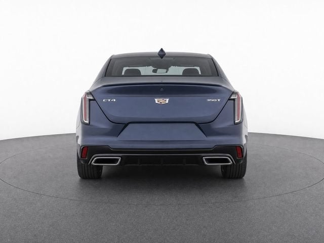 2022 Cadillac CT4 Sport