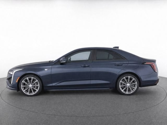 2022 Cadillac CT4 Sport
