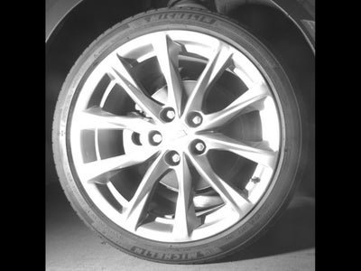 2024 Cadillac CT5 Sport