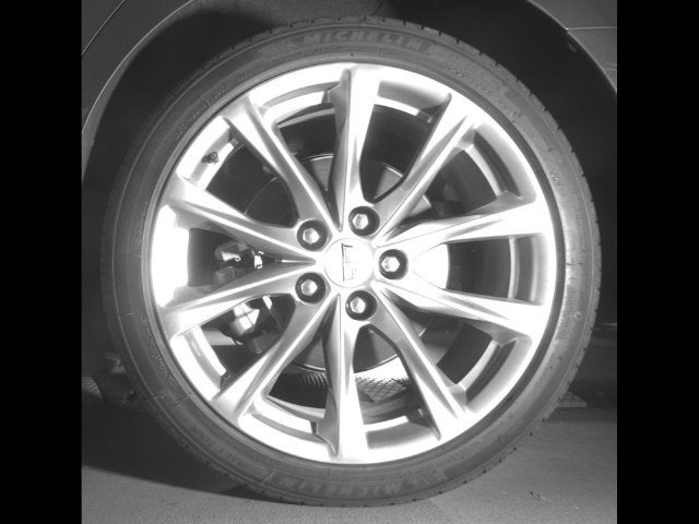 2024 Cadillac CT5 Sport