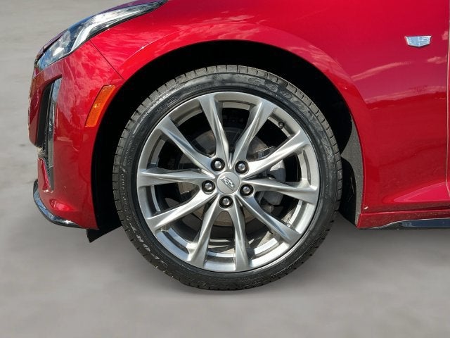 2024 Cadillac CT5 Sport