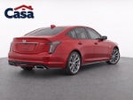 2024 Cadillac CT5 Sport