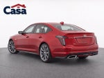 2024 Cadillac CT5 Sport