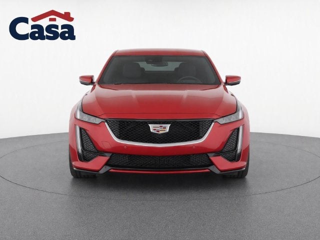 2024 Cadillac CT5 Sport