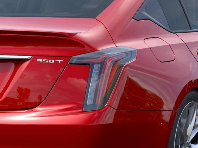 2026 Cadillac CT5 Sport - Photo 11
