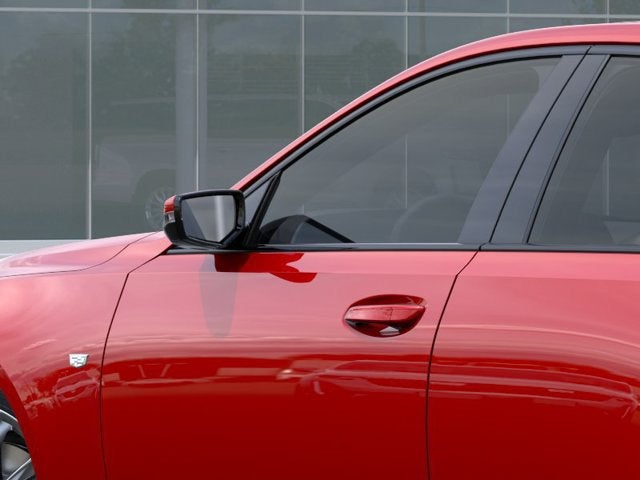 2026 Cadillac CT5 Sport - Photo 12