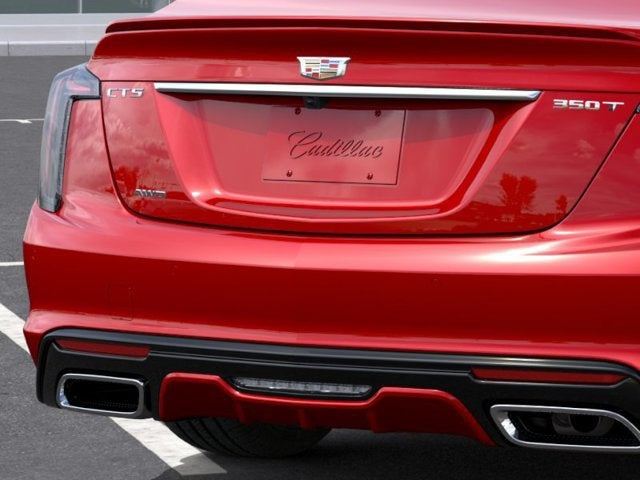 2026 Cadillac CT5 Sport - Photo 14