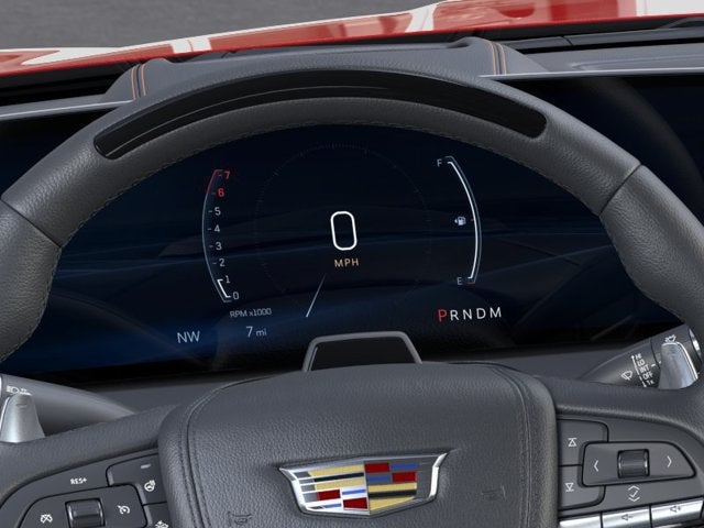 2026 Cadillac CT5 Sport - Photo 18