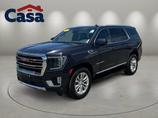 2024 GMC Yukon SLT