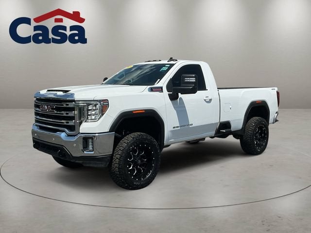 2023 GMC Sierra 3500 HD SLE