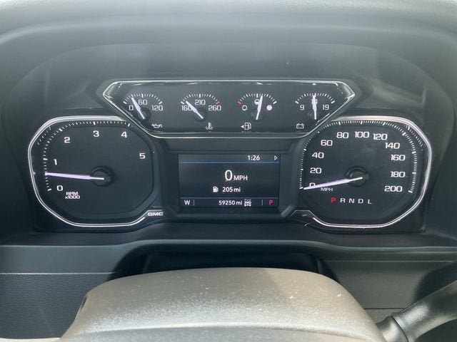 2023 GMC Sierra 3500 HD SLE
