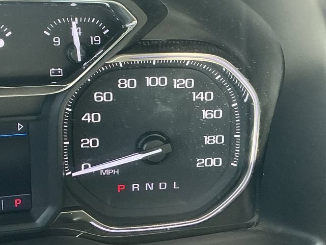 2023 GMC Sierra 3500 HD SLE