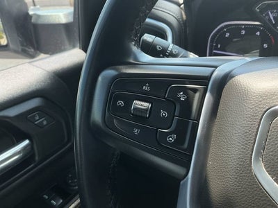 2023 GMC Sierra 3500 HD SLE