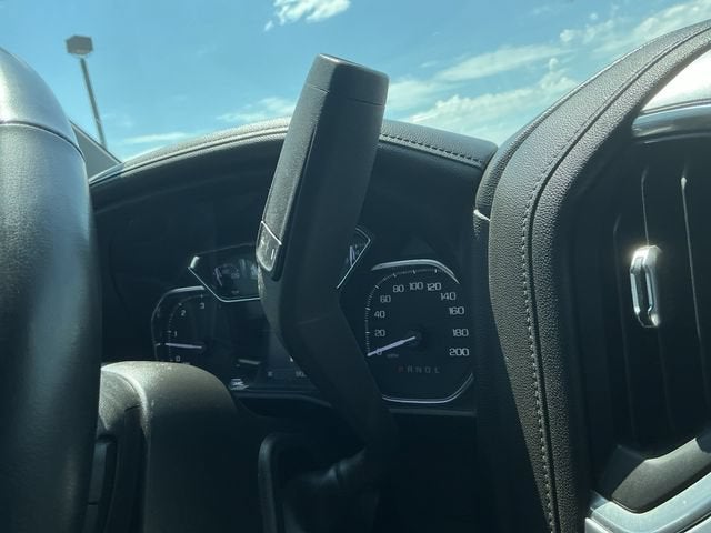 2023 GMC Sierra 3500 HD SLE