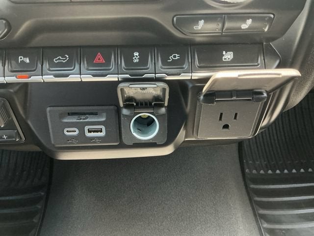 2023 GMC Sierra 3500 HD SLE