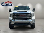 2023 GMC Sierra 3500 HD SLE