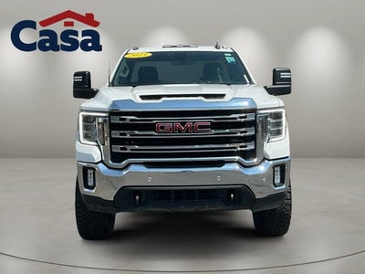 2023 GMC Sierra 3500 HD SLE