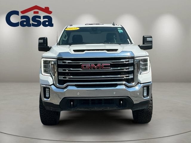 2023 GMC Sierra 3500 HD SLE
